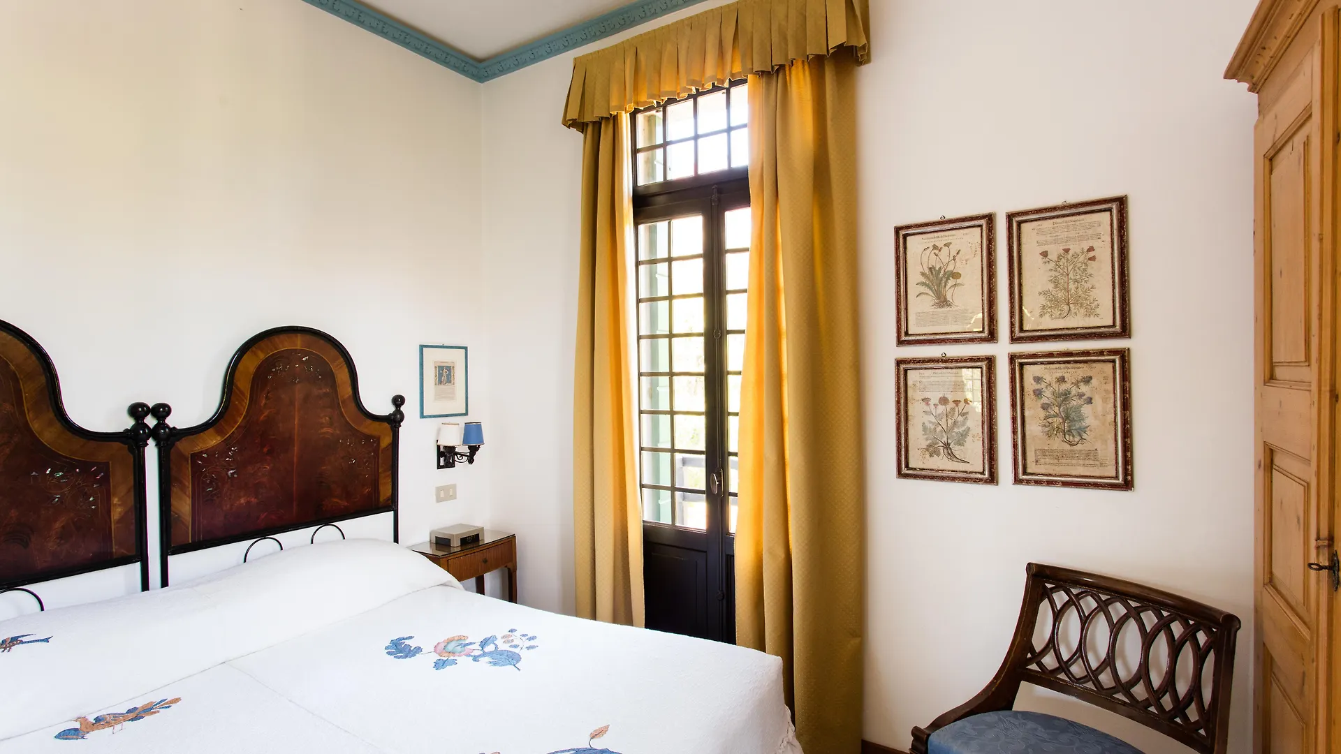 Hotel Residenza D'Epoca Albergo Quattro Fontane Lido di Venezia