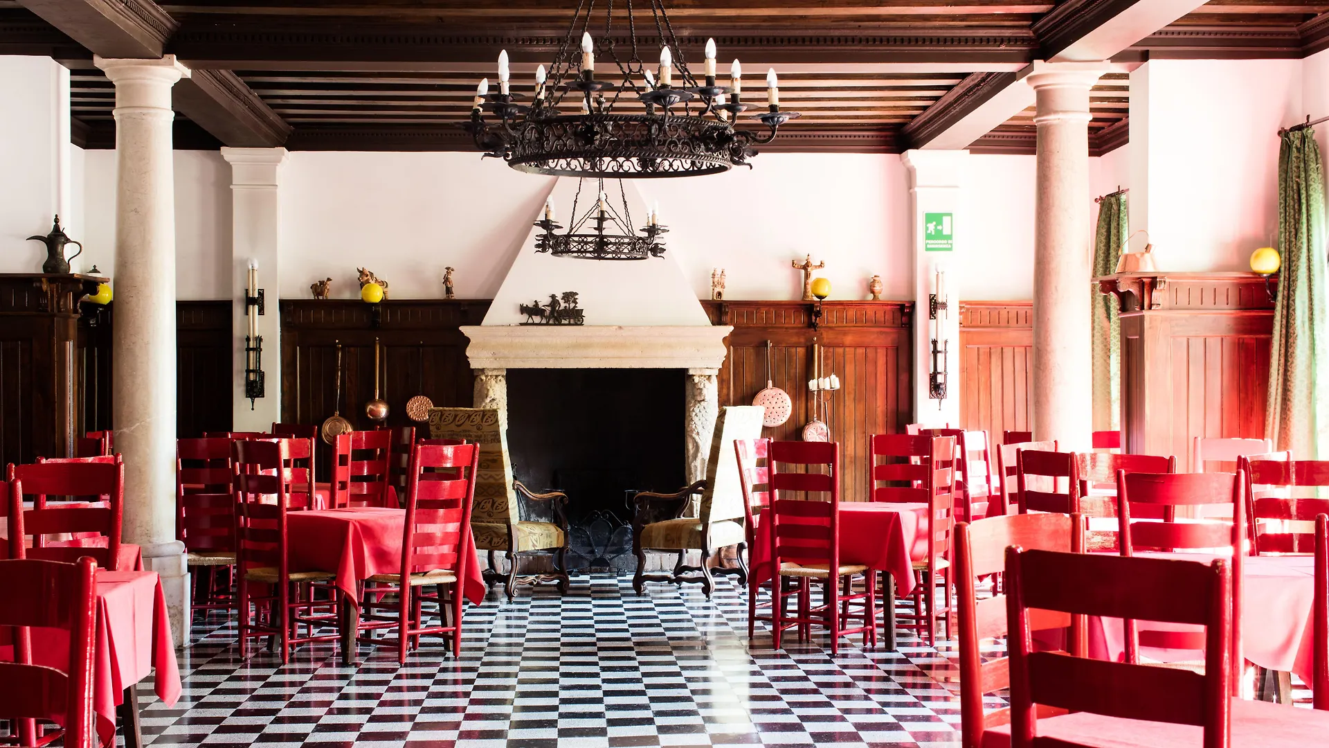 Residenza D'Epoca Albergo Quattro Fontane Lido di Venezia