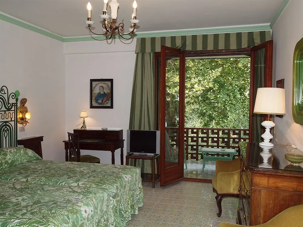 Hotel Residenza D'Epoca Albergo Quattro Fontane Lido di Venezia