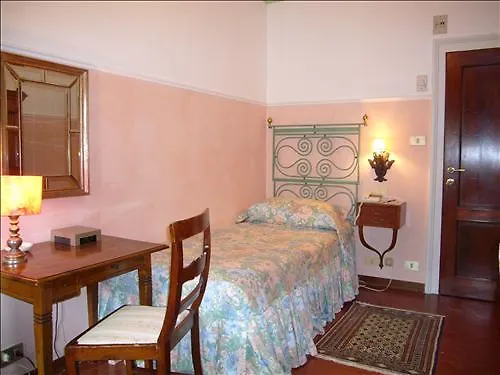 Residenza D'Epoca Albergo Quattro Fontane Lido di Venezia Hotel