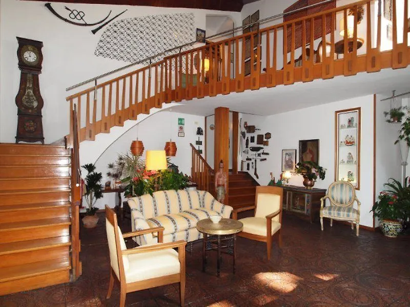 Residenza D'Epoca Albergo Quattro Fontane Lido di Venezia 4*,