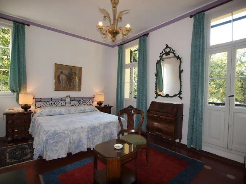 Hotel Residenza D'Epoca Albergo Quattro Fontane Lido di Venezia