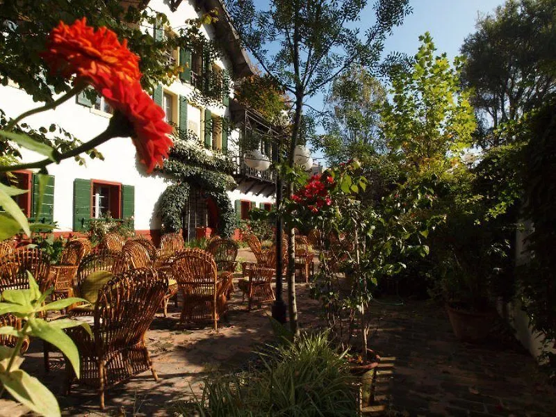 Hotel Residenza D'Epoca Albergo Quattro Fontane Lido di Venezia