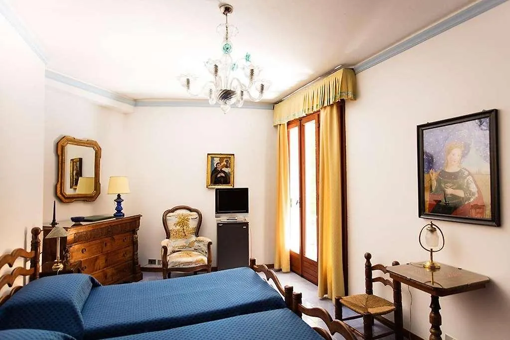 Hotel Residenza D'Epoca Albergo Quattro Fontane Lido di Venezia