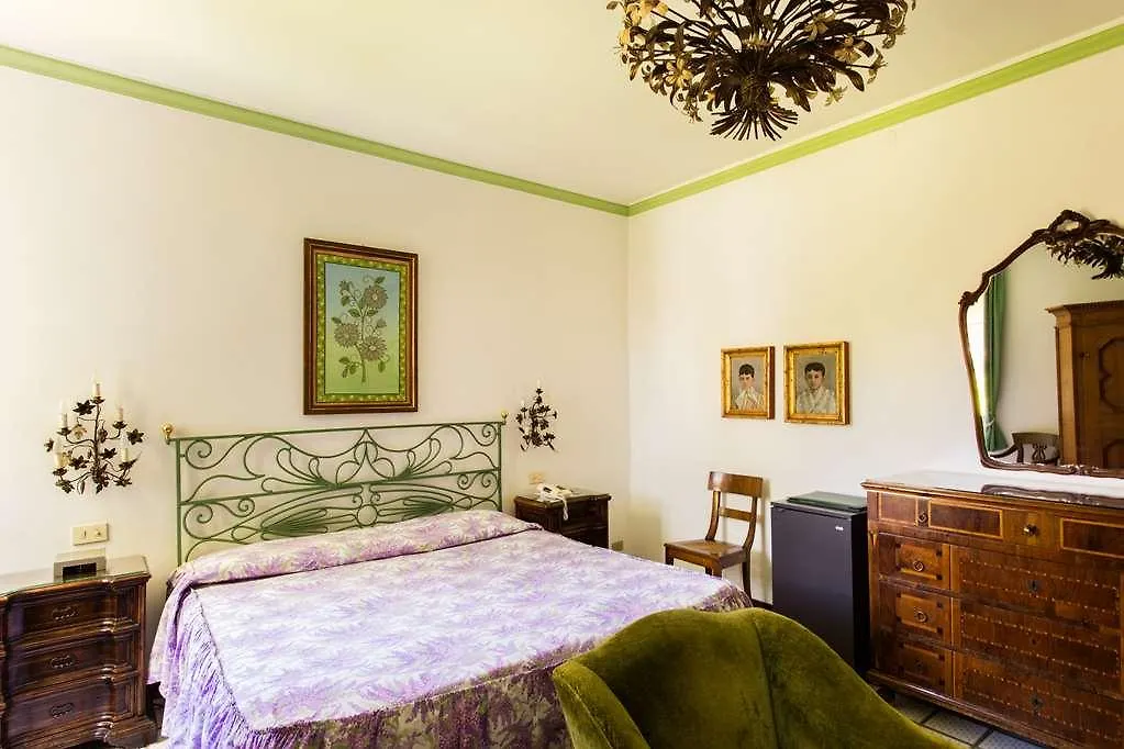 **** Hotel Residenza D'Epoca Albergo Quattro Fontane Lido di Venezia Italy